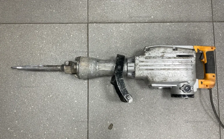 Отбойный молоток Вихрь ОМ-65А