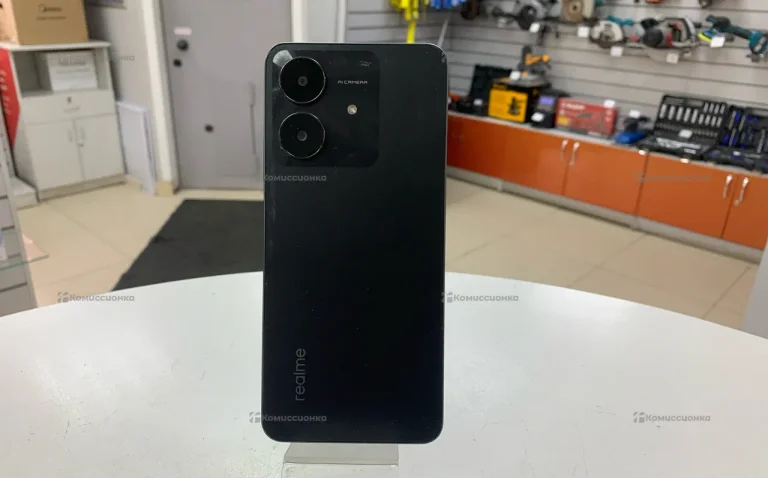 Realme Note 60x 3/64 ГБ