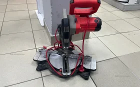 Купить Торцовочная пила КМ MS-1402/210 б/у , в Санкт-Петербург Цена:5900рублей