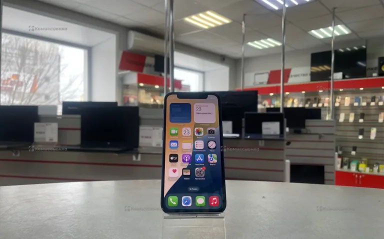 Apple iPhone 12 mini 4/64 ГБ