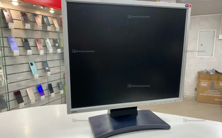 Монитор BenQ q9ts