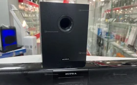 Купить Саунбар Supra SSB-21 б/у , в Тюмень Цена:2990рублей