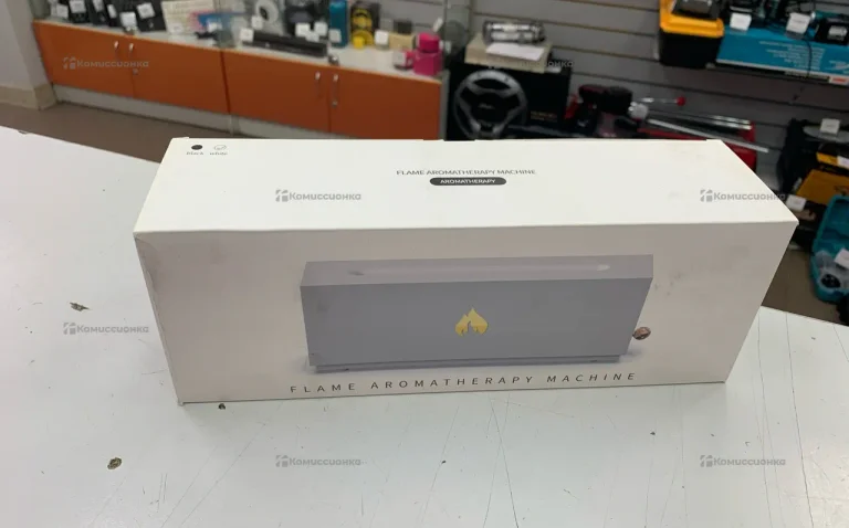 Увлажнитель для воздуха белый HX218