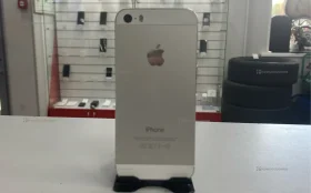 Купить Apple iPhone 5s 1/16 ГБ б/у , в Челябинск Цена:1100рублей