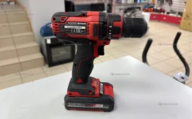 Купить Аккумуляторная дрель-шуруповерт Einhell TC-CD 18/3 б/у , в Саратов Цена:3500рублей