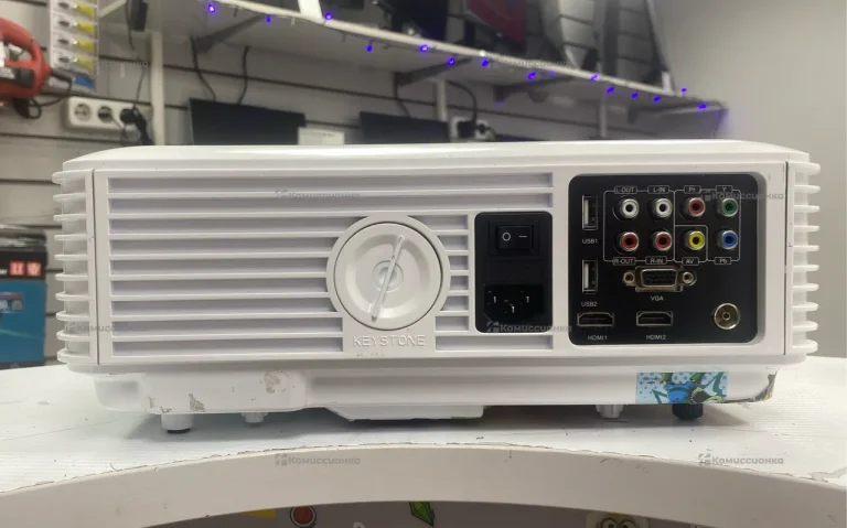 Проектор  Sound Charm SC001