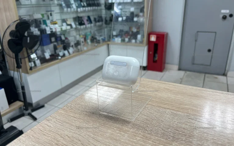 Наушники Apple AirPods Pro 2 Type-C