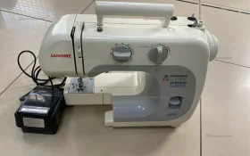 Купить Швейная машина  Janome 2039 б/у , в Краснодар Цена:2900рублей