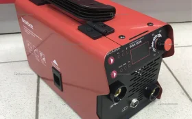 Купить Сварочный аппарат инверторный wma 180 б/у , в Энгельс Цена:3500рублей