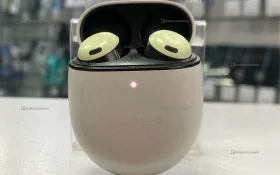 Купить Наушники  pixel buds pro б/у , в Челябинск Цена:2900рублей