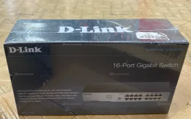 Купить Коммутатор D-Link б/у , в Самара Цена:2190рублей