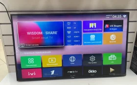 Купить Телевизор V HOME 43LF1209 б/у , в Тольятти Цена:11900рублей
