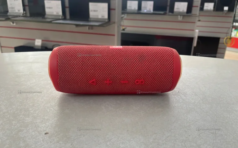 Колонка  jbl flip 5