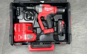 Купить Заклепочник аккумуляторный Milwaukee m18 oneFPRT б/у , в Москва и область Цена:59900рублей