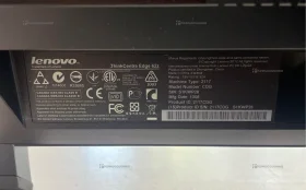 Купить Моноблок Lenovo ThinkCentre 62z б/у , в Санкт-Петербург Цена:2790рублей