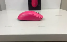 Купить Мышь Logitech Pro X superlight б/у , в Казань Цена:3900рублей