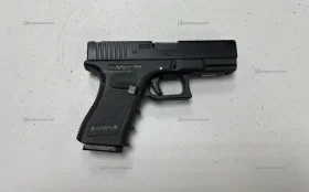 Купить Страйкбольный пистолет Glock 19 б/у , в Сызрань Цена:4990рублей