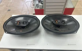 Купить Автомобильные колонки JBL Stage3 9637 б/у , в Казань Цена:2500рублей