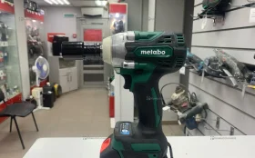 Купить Гайковерт Metabo реплика б/у , в Уфа Цена:2900рублей