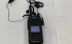 Купить Рация  TYT md-uv390 б/у , в Самара Цена:2900рублей