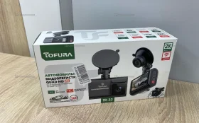 Купить Видеорегистратор Tofura TR-32 б/у , в Казань Цена:2500рублей