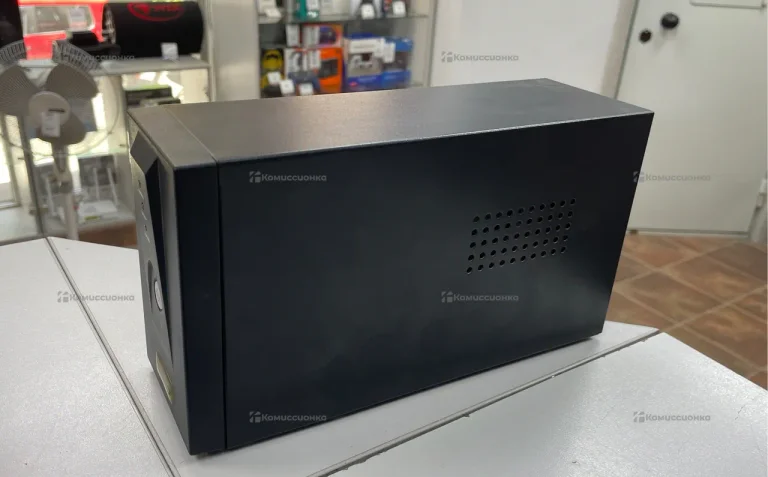 Перебойник Gresso ups-500va