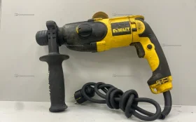 Купить Перфоратор Dewalt D 25013 б/у , в Набережные Челны Цена:3900рублей