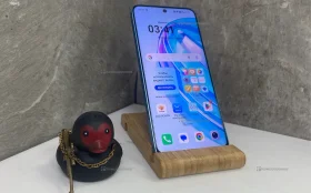 Купить Honor X8a 6/128 ГБ б/у , в Тюмень Цена:5450рублей