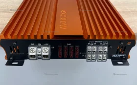Купить усилитель dl audio gryphon pro 4.200 б/у , в Челябинск Цена:8900рублей