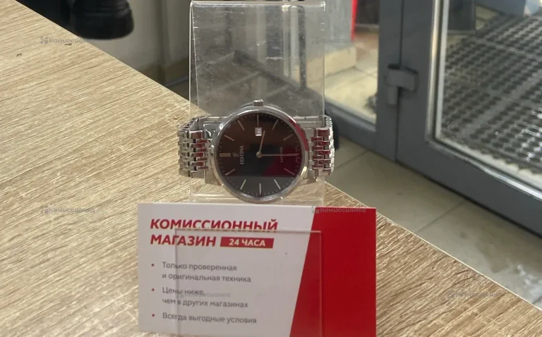 Часы  festina f20018