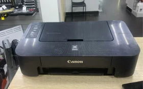 Купить Canon pixma ts207 б/у , в Тольятти Цена:890рублей
