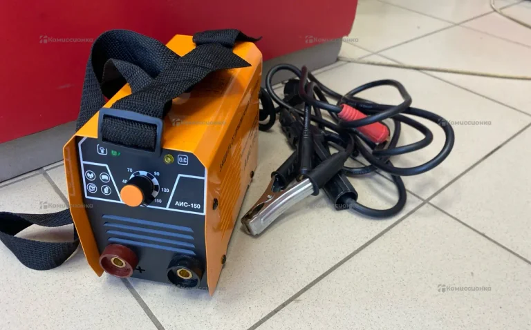 Сварочный аппарат АИС-150