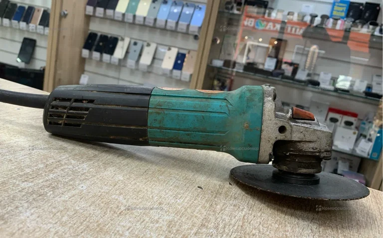 УШМ Sturm AG9012T