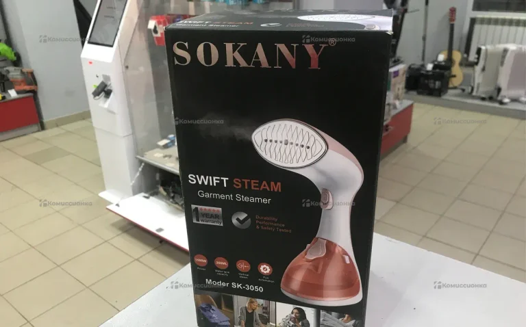 отпариватель Sokany sk3050
