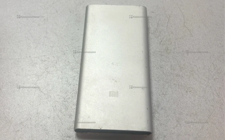 Powerbank xiaomi
