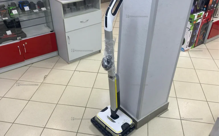 Пылесос  Karcher FC7