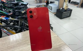 Купить Apple iPhone 12 4/64 ГБ б/у , в Пермь Цена:12900рублей