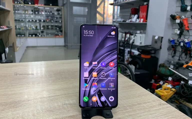 Xiaomi Redmi K30 Pro 8/128 ГБ