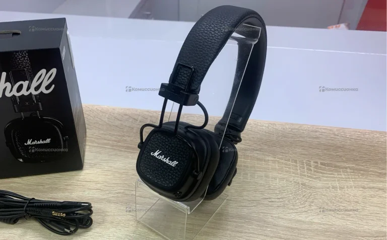Наушники  Marshall V