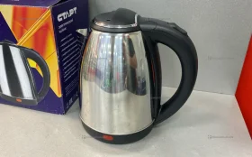 Купить Чайник Старт TL-12 б/у , в Самара Цена:450рублей
