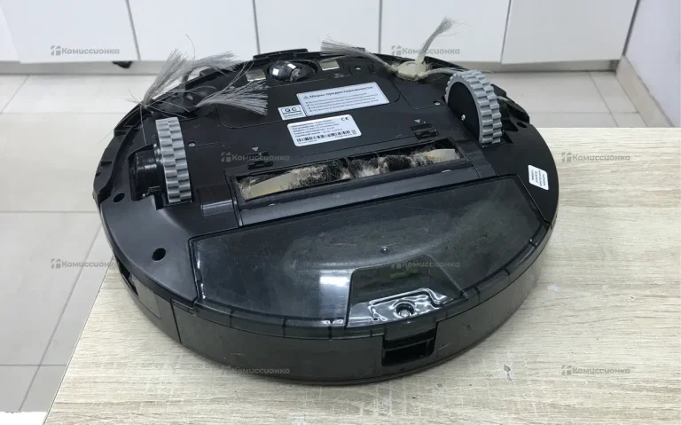 Робот-Пылесос iclebo G5 WiFi