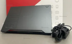 Купить Ноутбук  ASU’s Tuf Gaming FX516P б/у , в Новокуйбышевск Цена:54990рублей