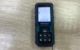 Купить Лазерный дальномер Mileseey T7 40m б/у , в Энгельс Цена:1300рублей