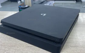 Купить Приставка  Sony PlayStation 4 1TB б/у , в Екатеринбург Цена:17990рублей