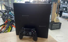 Купить Приставка Sony PS4 PRO 1tb б/у , в Пермь Цена:21900рублей