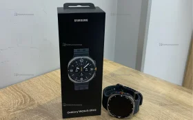 Купить Часы  Samsung Galaxy Watch Ultra SM-705F (47mm) б/у , в Кинель Цена:20900рублей