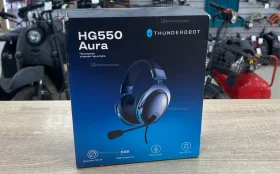Купить THUNDEROBOT HG550 Aura б/у , в Краснодар Цена:2200рублей