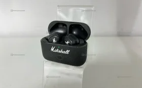 Купить Наушники Marshall Motif 2 ANC б/у , в Москва и область Цена:3900рублей