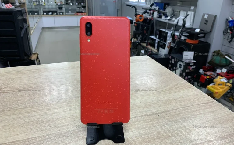 Samsung Galaxy A02 2/32 ГБ