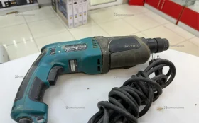 Купить Перфоратор Makita HR2470 б/у , в Курган Цена:3990рублей